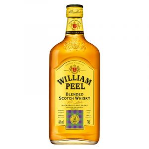 Уилям Пийл / William Peel