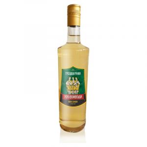 Ракия 100 Войводи Гроздова / Grape Rakia 100 Voivodi 