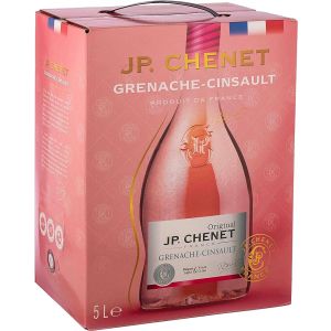 Джи Пи Розе / JP Chenet Rose BiB