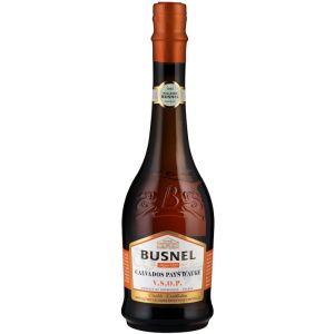 Калвадос Бюснел VSOP 4 Г. / Calvados Busnel VSOP 4 YO