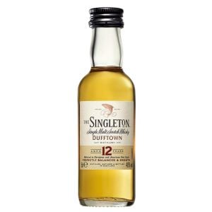 Сингълтън Малц 12 Г. / Singleton Malt 12YO