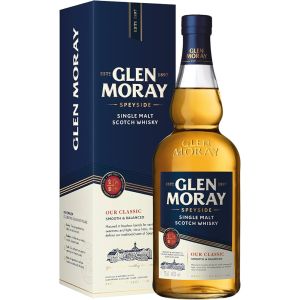 Глен Морей Класик / Glen Moray Classic