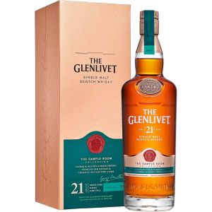 Гленливет 21YO / Glenlivet 21YO 
