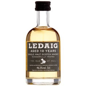 Ледайг 10г. / Ledaig 10YO