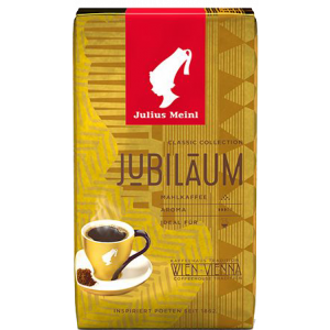 Юлиус Майнъл Джубилий Бленд / Julius Meinl Jubilaum 