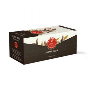 Черен Малък / Assam India Black Tea
