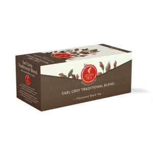 Ърл Грей Малък / Earl Grey Traditional Blend
