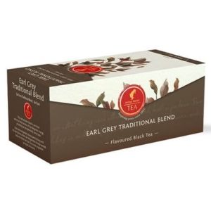 Ърл Грей Малък / Earl Grey Traditional Blend Julius Meinl