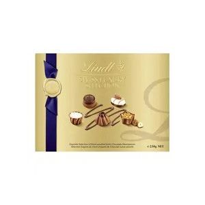 Линд Суис Луксозна Селекция / Chocolates Lindt Swiss Luxury Selection