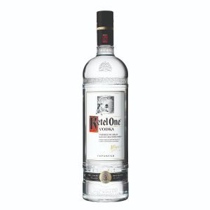 Кетъл Уан / Ketel One