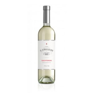 Каса Лунарди Совиньон Блан / Casa Lunardi Sauvignon Blanc