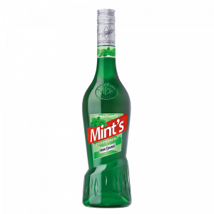 Ликьор Мари Бризард Мента / Marie Brizard Mint Liqueur
