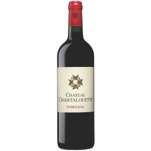 Шато Шанталюет Померол / Chateau Chantalouette Pomerol