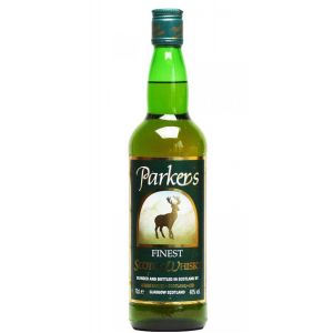 Уиски Паркърс / Parkers Whiskey