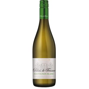 Совиньон Блан Палас Де Франс / Sauvignon Blanc Palais De France