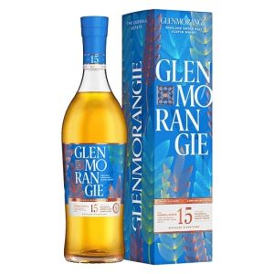 Гленморанджи 15г. Кадбол Естейт / Glenmorangie The Cadboll Estate 15YO