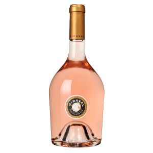 Шато Миравал Розе / Chateau Miraval Rose Cotes de Provence