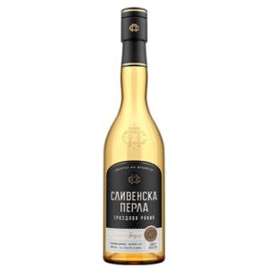 Сливенска перла Ракия / Slivenska Perla Rakia