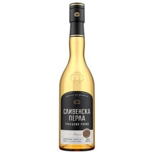 Сливенска Перла Барел Ракия / Slivenska Perla Barrel Rakia