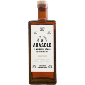 Уиски Абасоло / Abasolo