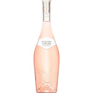 Вино Фльор Дьо Прери Розе / Fleurs de Prairie Rose