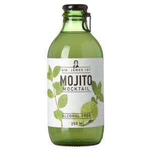 Сър Джеймс Моктейл Мохито / Sir James Mocktail Mojito