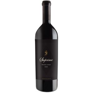 Сюприйм Гранд Сира Бойар / Supreme Grand Syrah Boyar