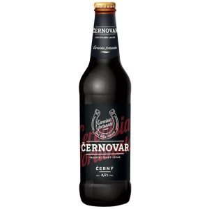 Бира Черновар Тъмно / Cernovar Beer Dark
