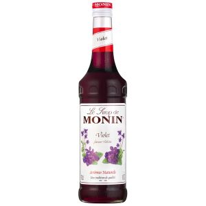Сироп Монин Виолетка / Monin Violette Syrup
