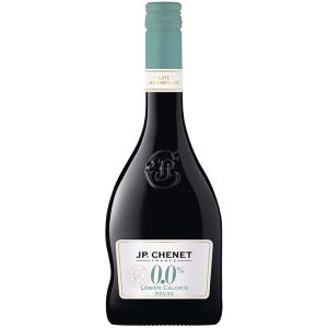 Червено Безалкохолно Джи Пи Шане / Red Non-alcoholic JP Chenet