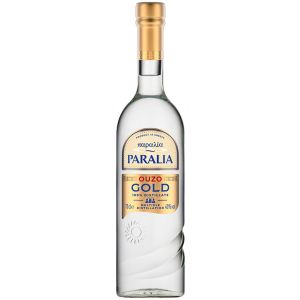Узо Паралия Голд / Ouzo Paralia Gold