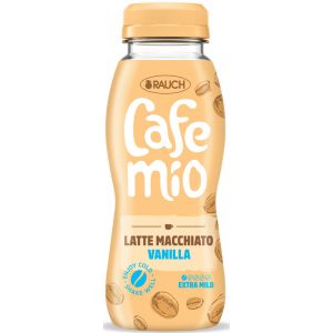 Кафемио Лате Макиато Ванилия / Cafemio Latte Macchiato Vanilla 