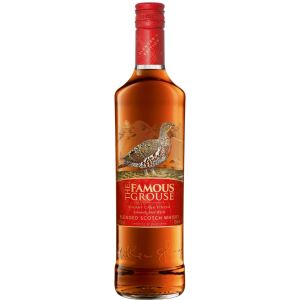 Феймъс Граус Шери / Famous Grouse Sherry