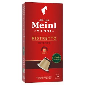 Капсули Ристрето / Ristretto Capsules N Cap