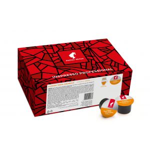 Лунго Класико Капсули / Lungo Clasicco Capsules Julius Meinl