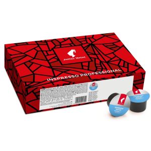 Безкофеинови Капсули / Decaf Capsules Julius Meinl