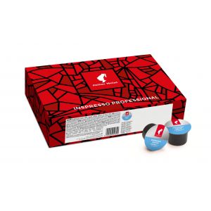 Безкофеинови Капсули / Decaf Capsules Julius Meinl