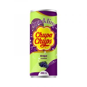 Сок Чупа Чупс Грозде / Chupa Chups Grape Juice