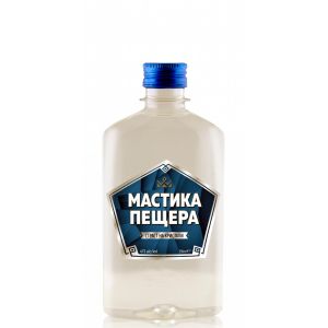 Мастика Пещера / Mastika