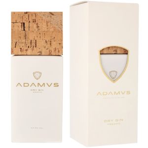 Джин Адамус Органик / Gin Adamus Organic