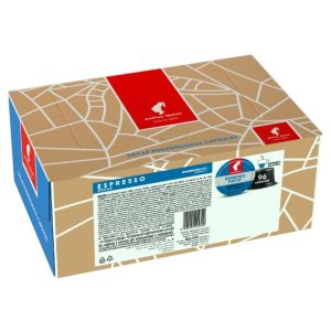 Безкофеинови Капсули 96бр. / Decaf Capsules Julius Meinl 96pcs.