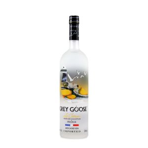 Грей Гус Цитрон / Grey Goose Citron