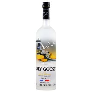 Грей Гус Цитрон / Grey Goose Citron