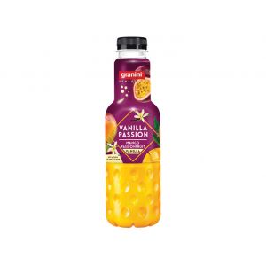 Гранини Манго & Маракуя / Granini Mango & Passionfruit Sensation