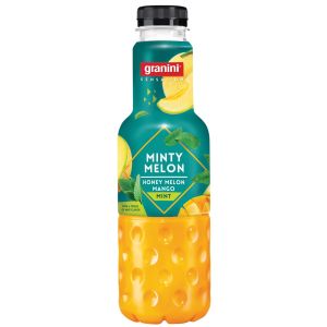Гранини Ментов Пъпеш / Granini Mint Melon Sensation