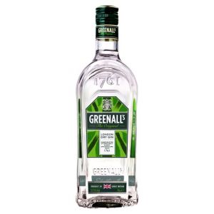 Грийнолс Ориджинал Джин / Greenall's Original Gin