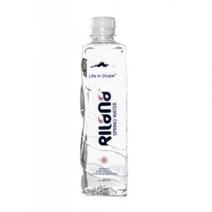 Рилана - изворна вода / Rilana - spring water