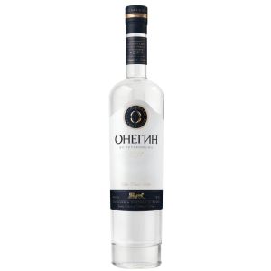 Водка Онегин / Onegin Vodka