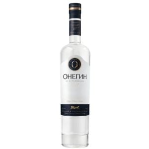 Водка Онегин / Vodka Onegin