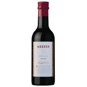 Мерло Мезек Катаржина / Merlot Mezzek Katarzyna